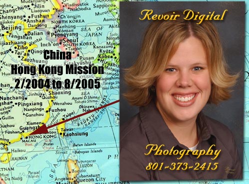 Missionary