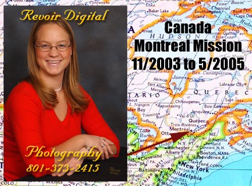 Missionary