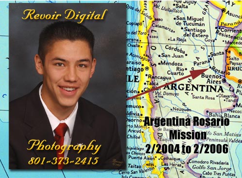 Missionary
