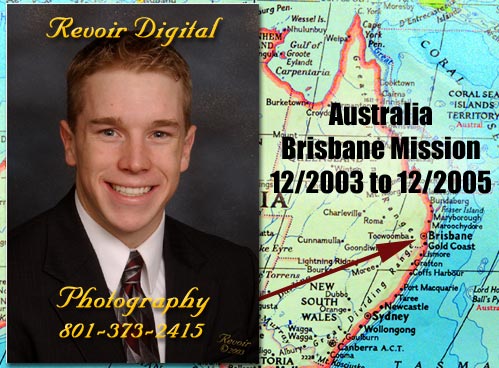 Missionary