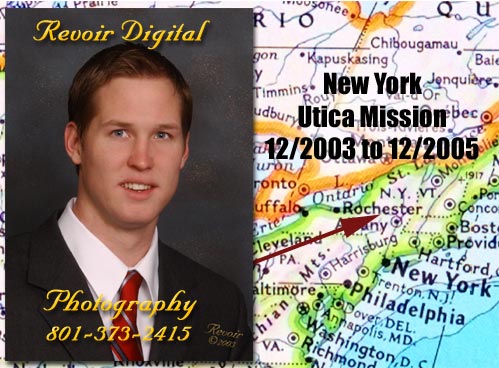 Missionary