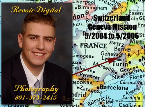 Missionary