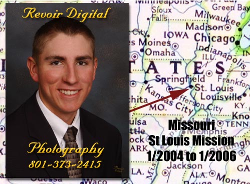 Missionary