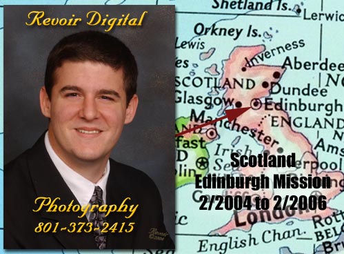 Missionary