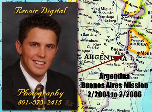 Missionary