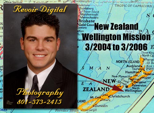 Missionary