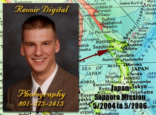 Missionary