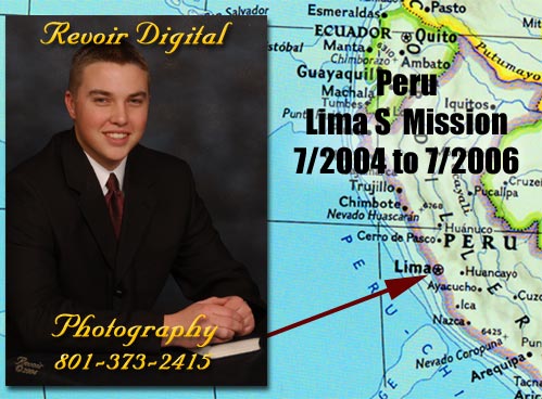 Missionary