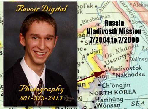 Missionary