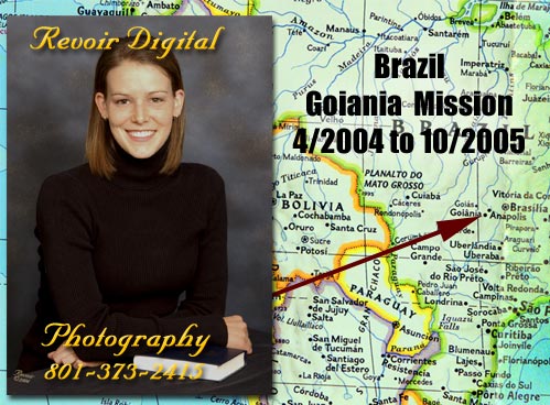 Missionary