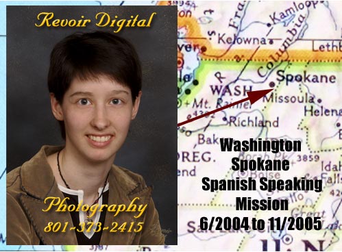 Missionary