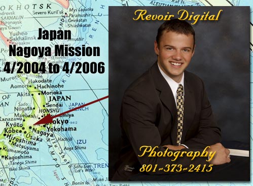 Missionary