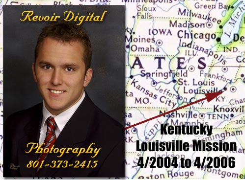 Missionary