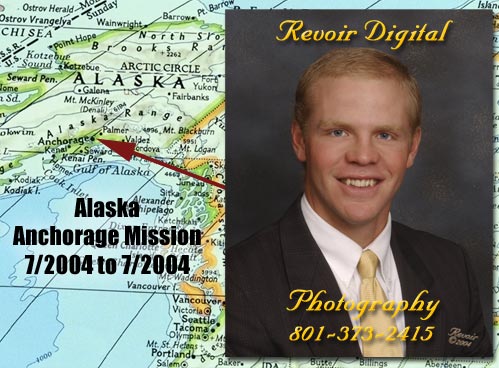 Missionary