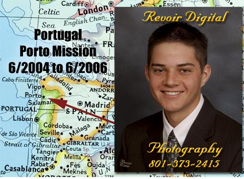 Missionary