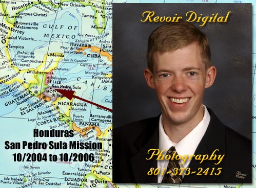 Missionary
