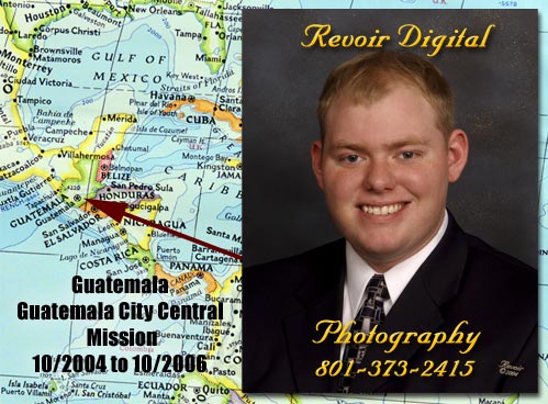 Missionary