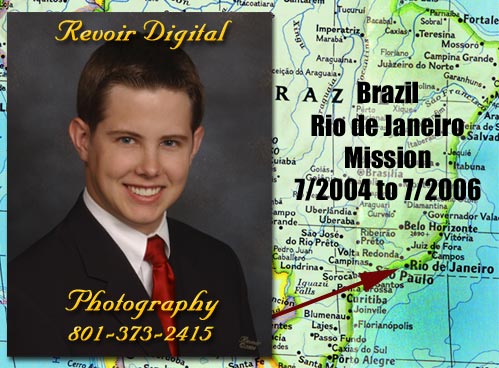 Missionary