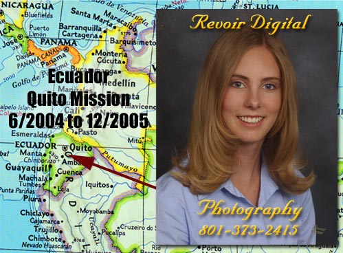 Missionary