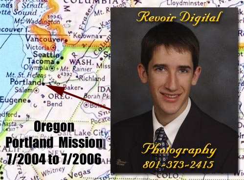 Missionary
