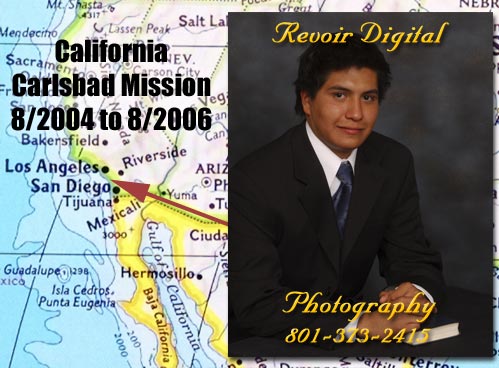 Missionary