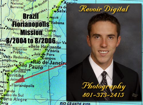 Missionary