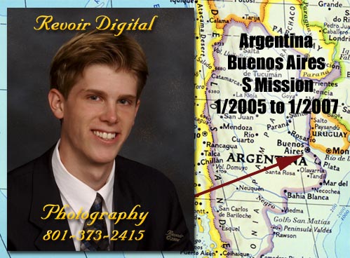 Missionary