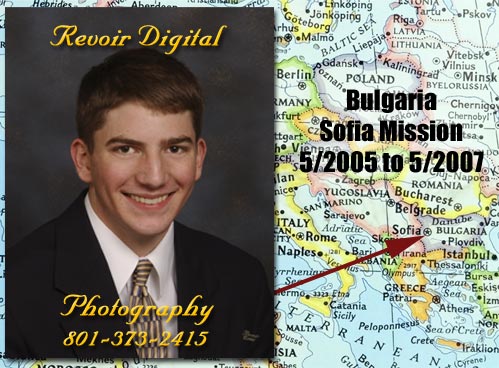 Missionary