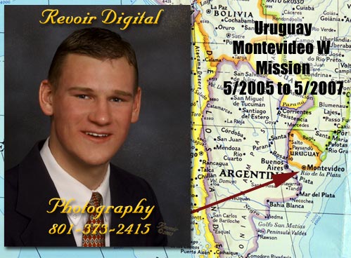 Missionary