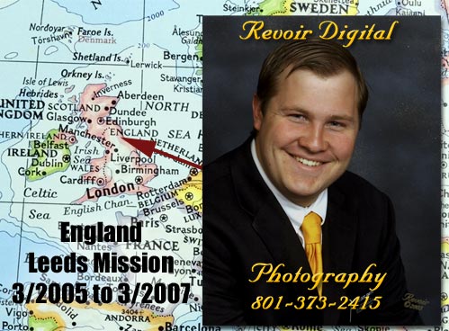 Missionary