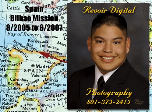 Missionary