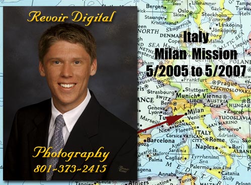 Missionary