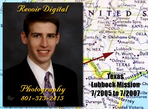 Missionary