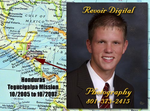 Missionary