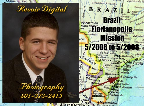 Missionary