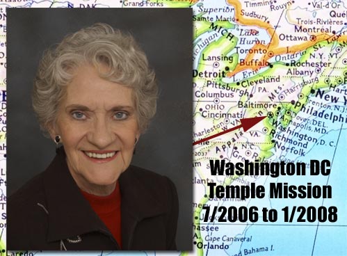 Missionary