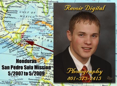 Missionary