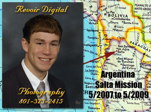 Missionary