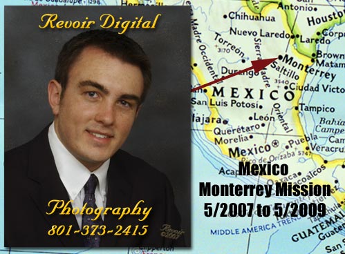 Missionary