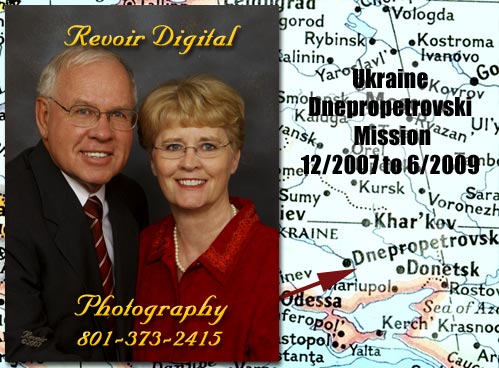 Missionary