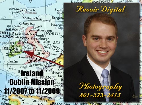 Missionary