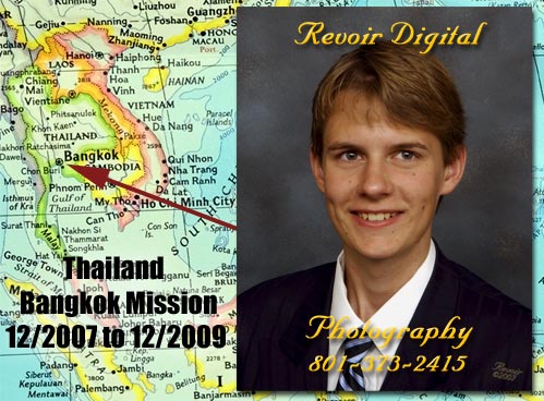 Missionary